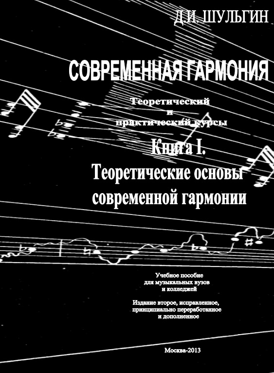 Современная гармония